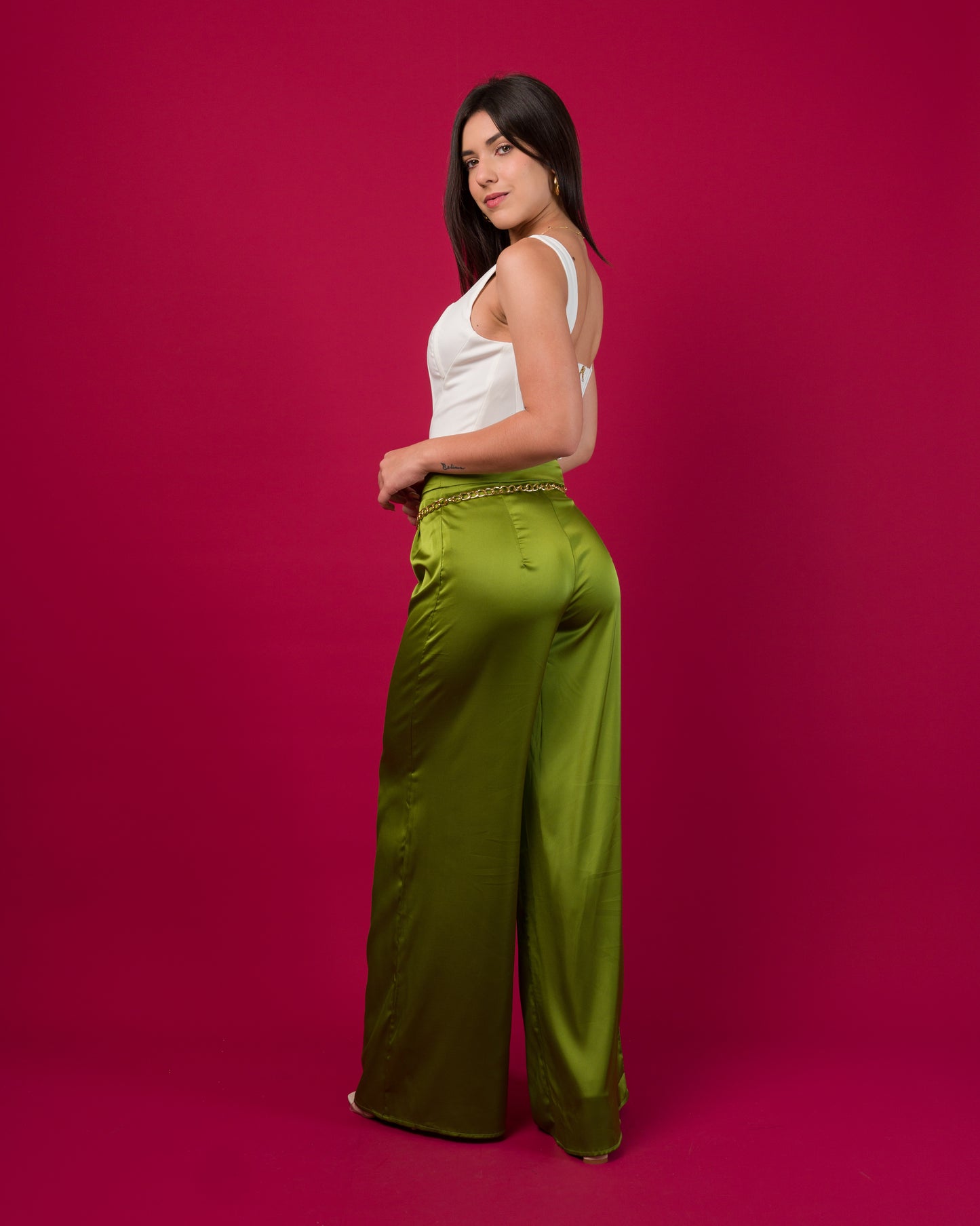 PANTALÓN HAZEL