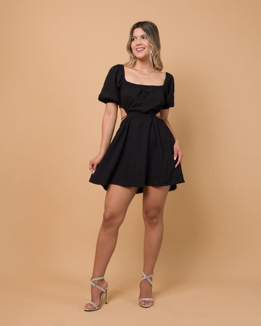 VESTIDO KIARA