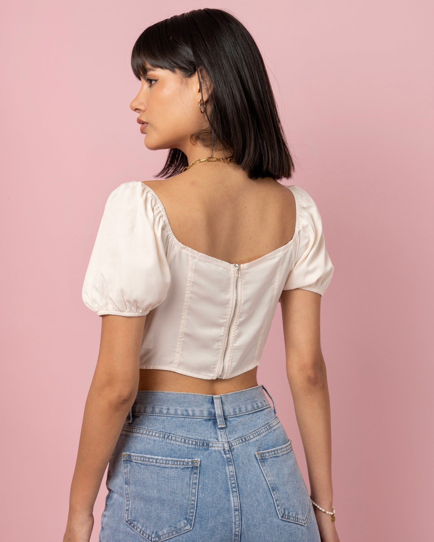 BLUSA AURORA