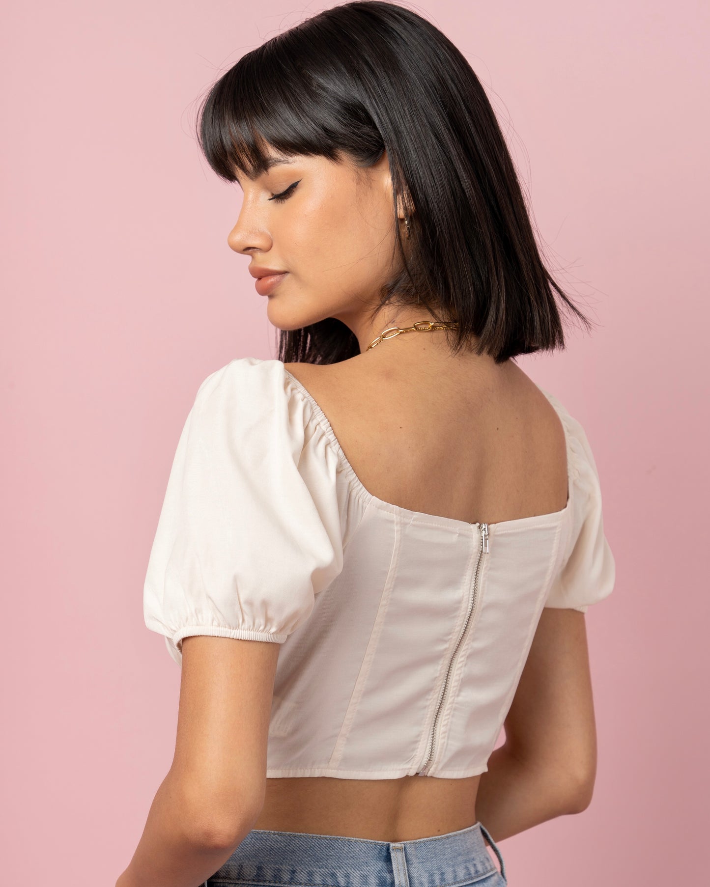 BLUSA AURORA