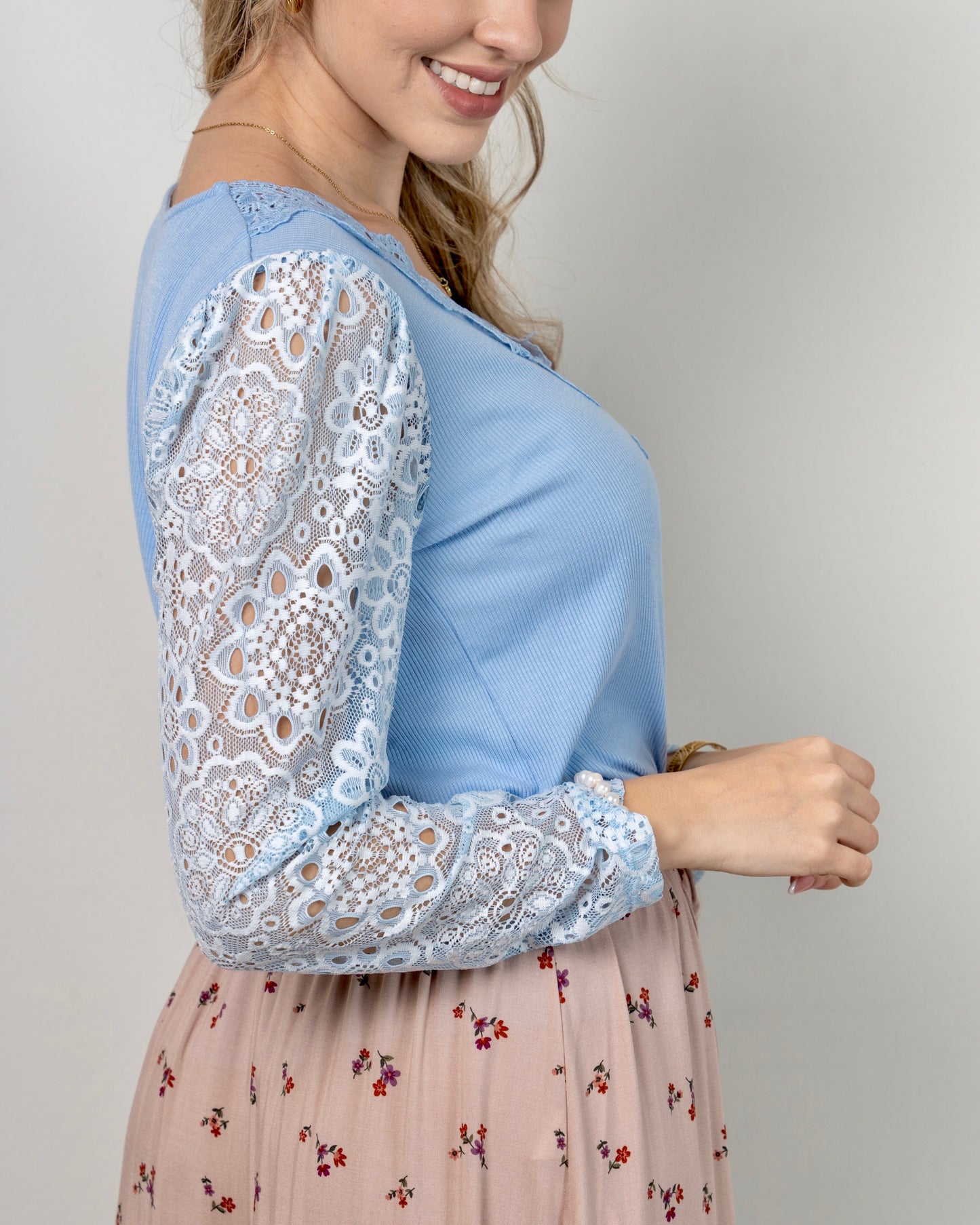 BLUSA AIRLIA