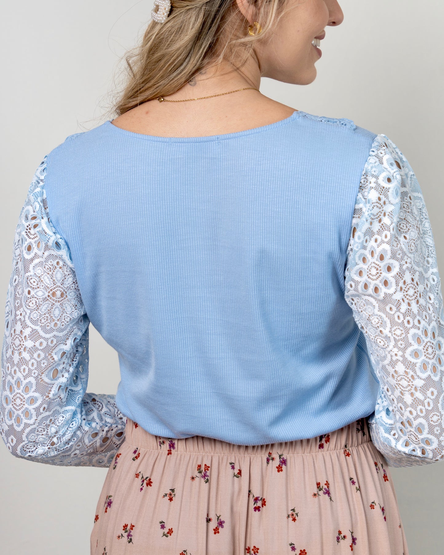 BLUSA AIRLIA